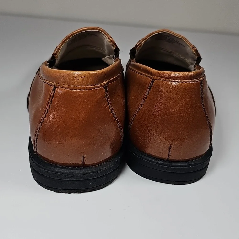 Florsheim elegant tan
